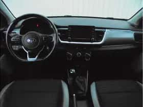 Kia Stonic thumbnail 16