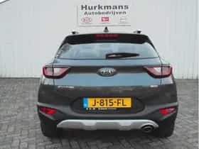 Kia Stonic thumbnail 7