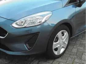 Ford Fiesta (2019) thumbnail 11