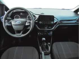 Ford Fiesta (2019) thumbnail 14