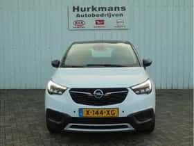 Opel Crossland thumbnail 2