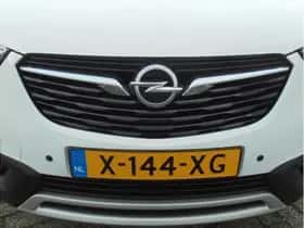Opel Crossland thumbnail 13