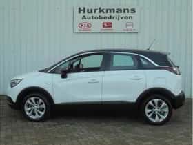 Opel Crossland thumbnail 4