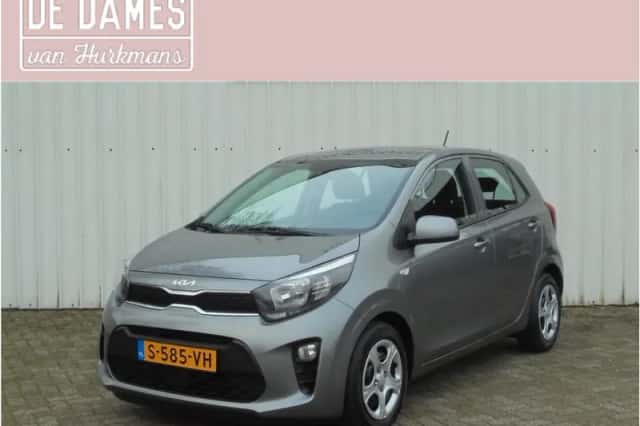 Kia Picanto (2023)