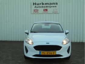 Ford Fiesta (2018) thumbnail 2