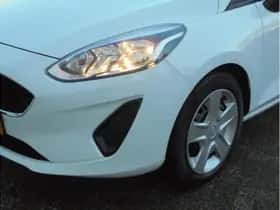 Ford Fiesta (2018) thumbnail 11