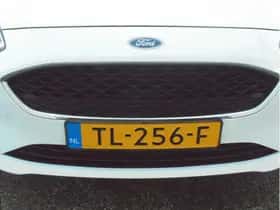 Ford Fiesta (2018) thumbnail 14