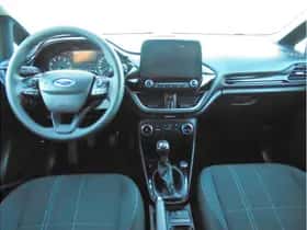 Ford Fiesta (2018) thumbnail 17