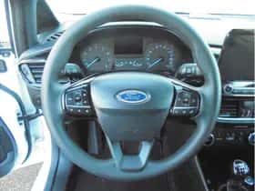 Ford Fiesta (2018) thumbnail 24