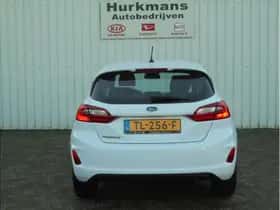 Ford Fiesta (2018) thumbnail 7