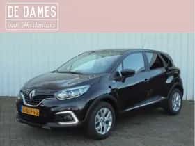 Renault Captur (2019)