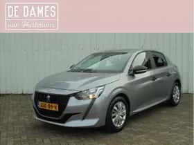Peugeot 208 (2020)