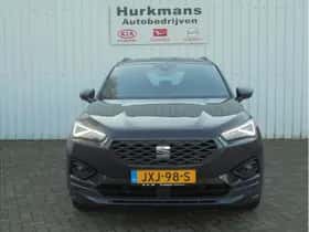 SEAT Tarraco thumbnail 2