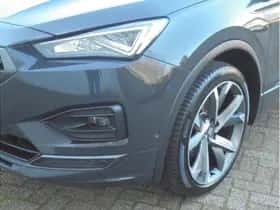 SEAT Tarraco thumbnail 18