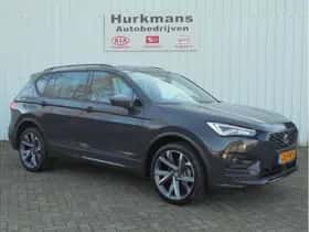 SEAT Tarraco thumbnail 3