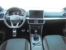 SEAT Tarraco thumbnail 21