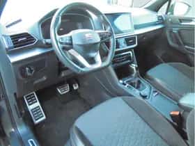 SEAT Tarraco thumbnail 27