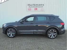 SEAT Tarraco thumbnail 4