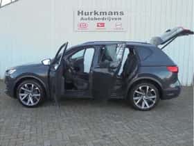 SEAT Tarraco thumbnail 5