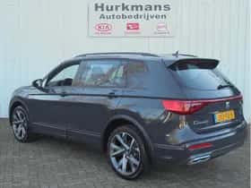 SEAT Tarraco thumbnail 6