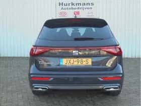 SEAT Tarraco thumbnail 7