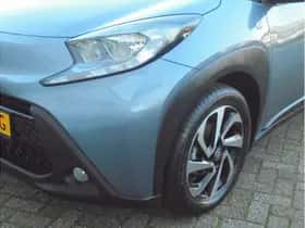 Toyota Aygo (2025) thumbnail 12