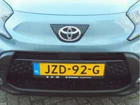 Toyota Aygo (2025) thumbnail 13