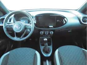 Toyota Aygo (2025) thumbnail 16