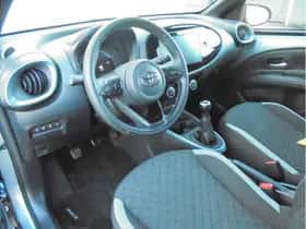 Toyota Aygo (2025) thumbnail 20