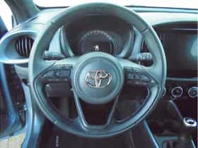 Toyota Aygo (2025) thumbnail 26