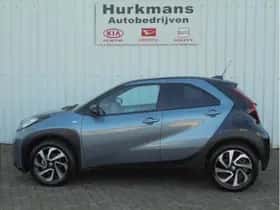 Toyota Aygo (2025) thumbnail 4