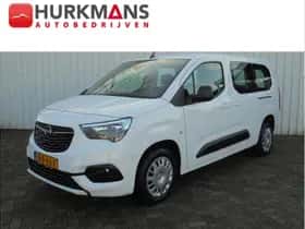 Opel Combo (2022)