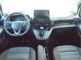 Opel Combo (2022) thumbnail 15