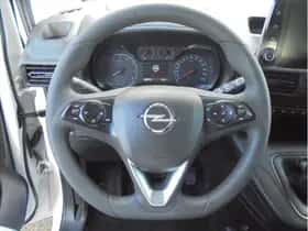 Opel Combo (2022) thumbnail 19