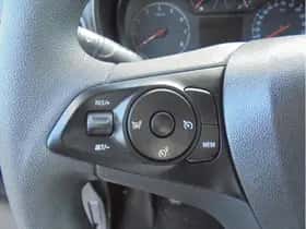 Opel Combo (2022) thumbnail 20