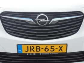 Opel Combo (2022) thumbnail 23