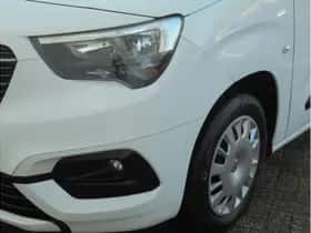 Opel Combo (2022) thumbnail 25