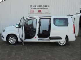 Opel Combo (2022) thumbnail 5