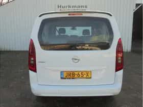 Opel Combo (2022) thumbnail 7