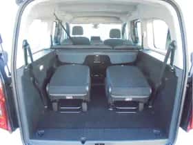 Opel Combo (2022) thumbnail 8