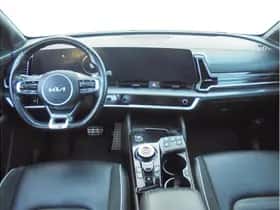 Kia Sportage (2022) thumbnail 20