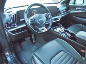 Kia Sportage (2022) thumbnail 24