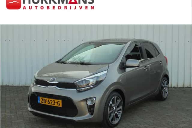 Kia Picanto (2019)