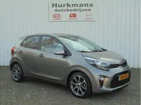 Kia Picanto (2019) thumbnail 3