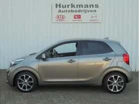 Kia Picanto (2019) thumbnail 4