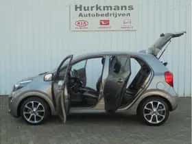 Kia Picanto (2019) thumbnail 5