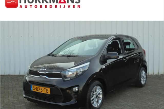 Kia Picanto (2023)