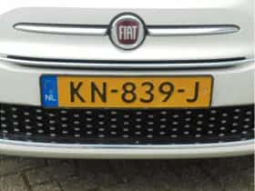 Fiat 500 (2016) thumbnail 12