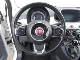 Fiat 500 (2016) thumbnail 20