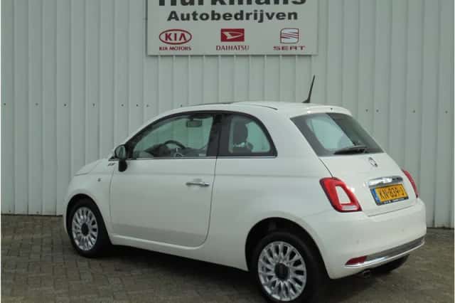 Fiat 500 (2016) thumbnail 6